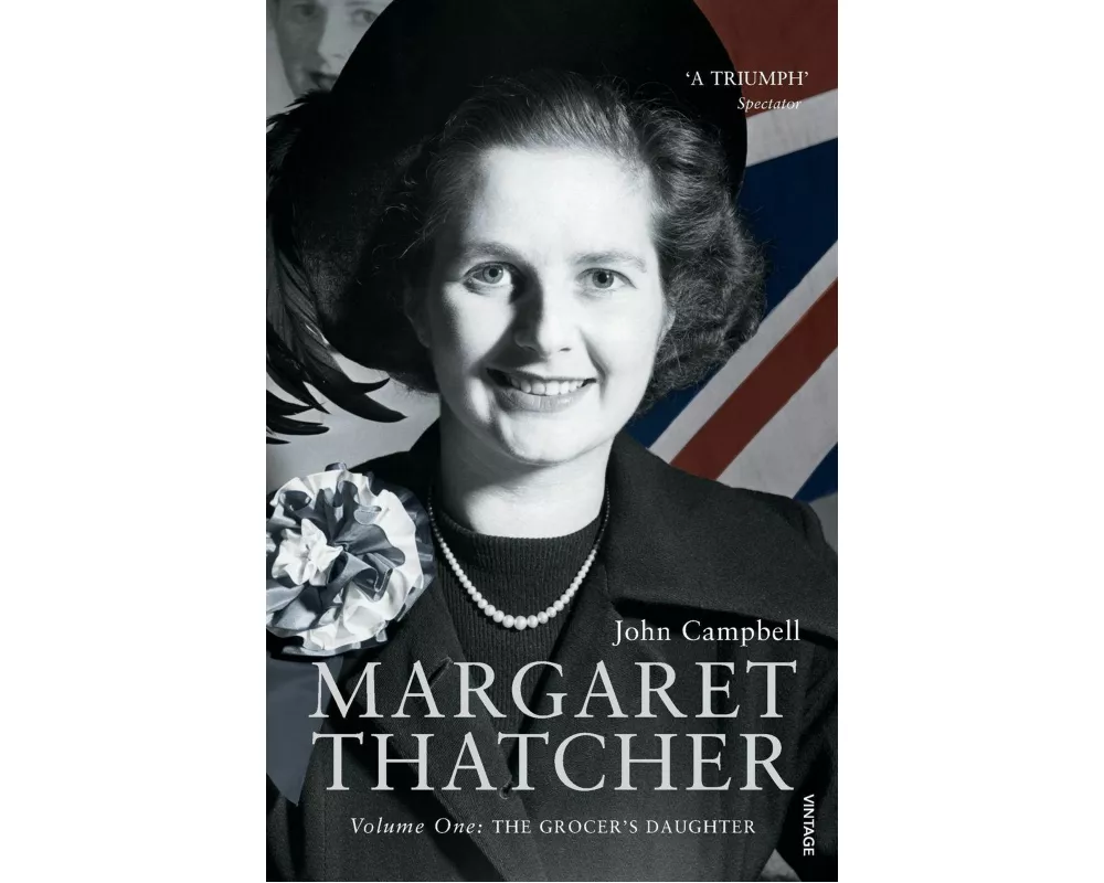 Margaret Thatcher