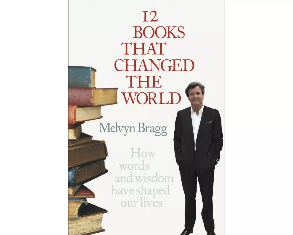 12 Books That Changed the World