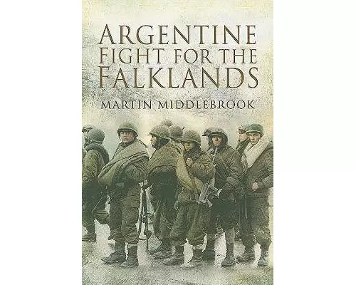 Argentine Fight for the Falklands