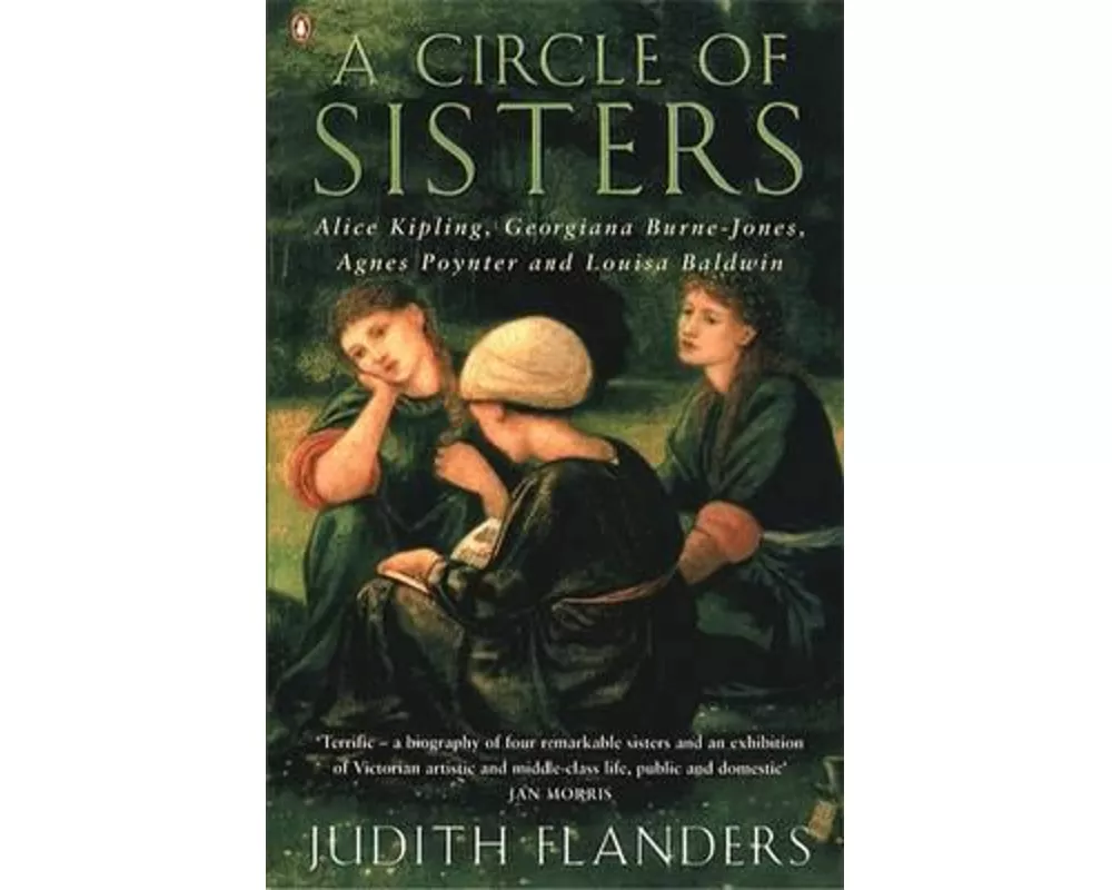 A Circle of Sisters