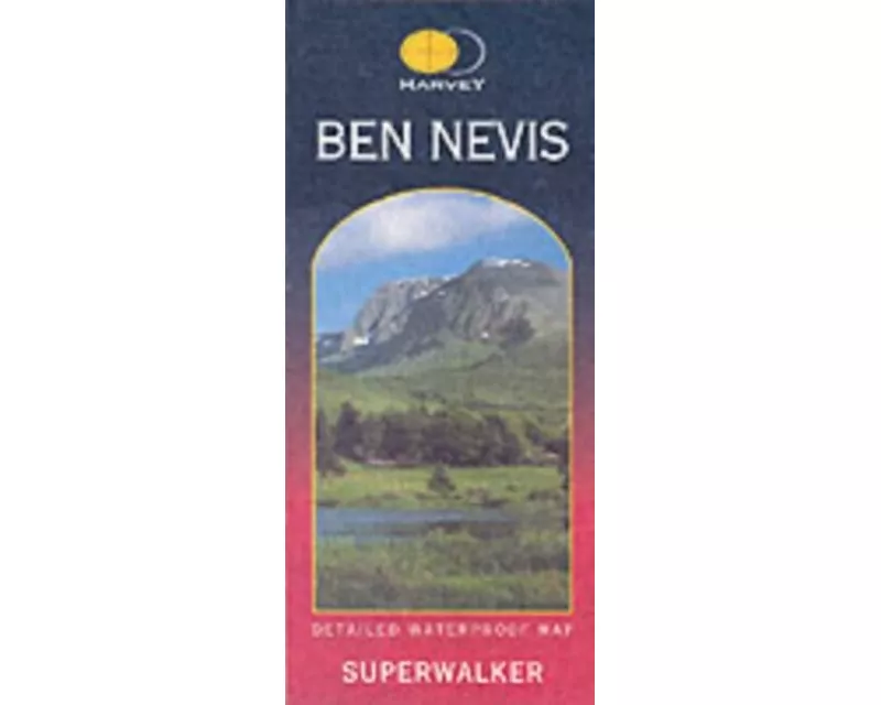 Ben Nevis