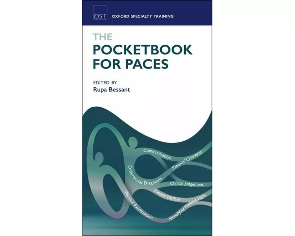 The Pocketbook for PACES