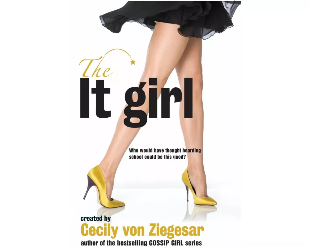 The it Girl