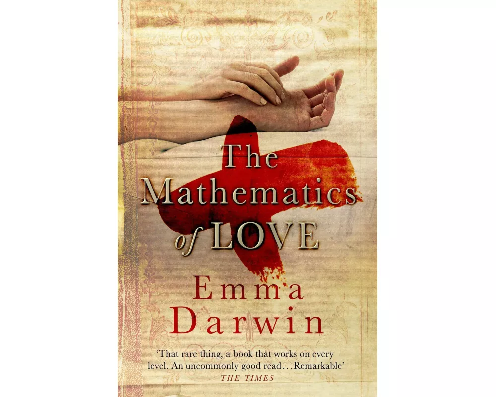The Mathematics of Love