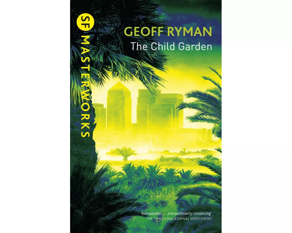 The Child Garden