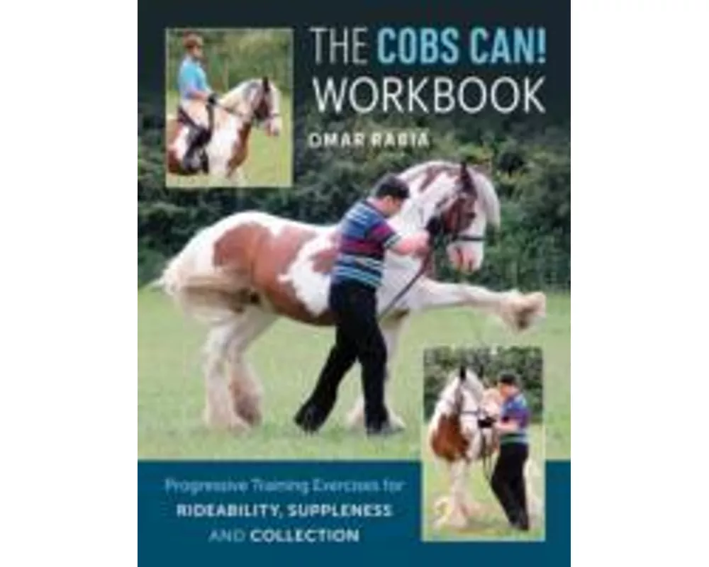 The Cobs Can! Workbook