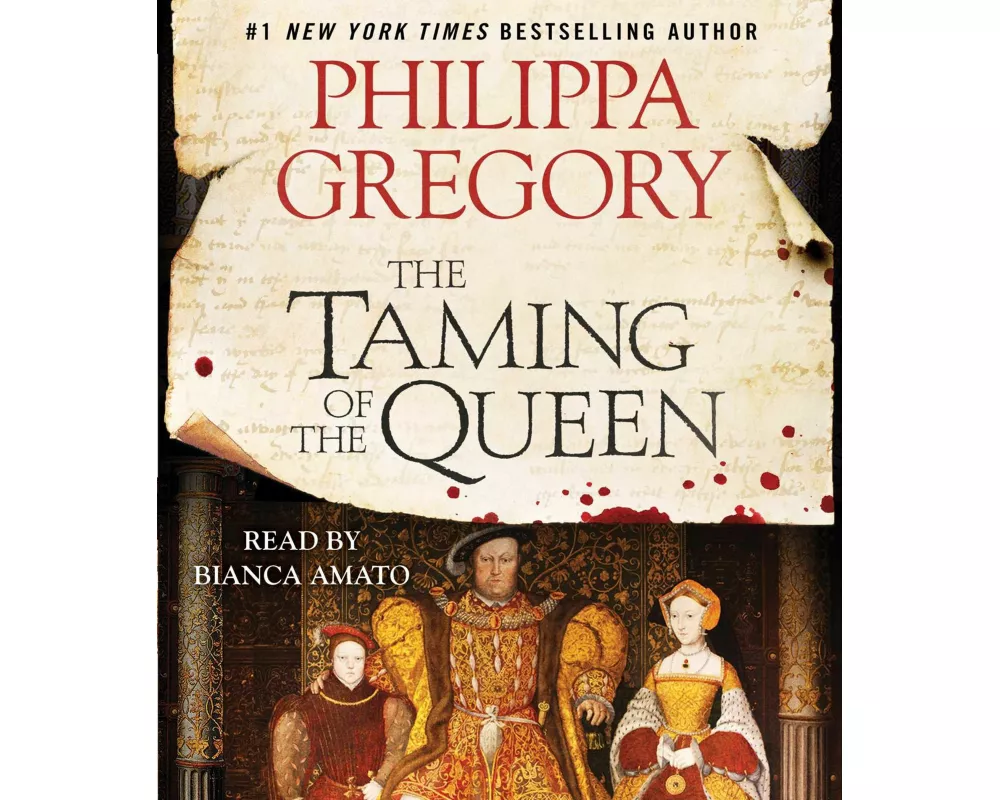 The Taming of the Queen