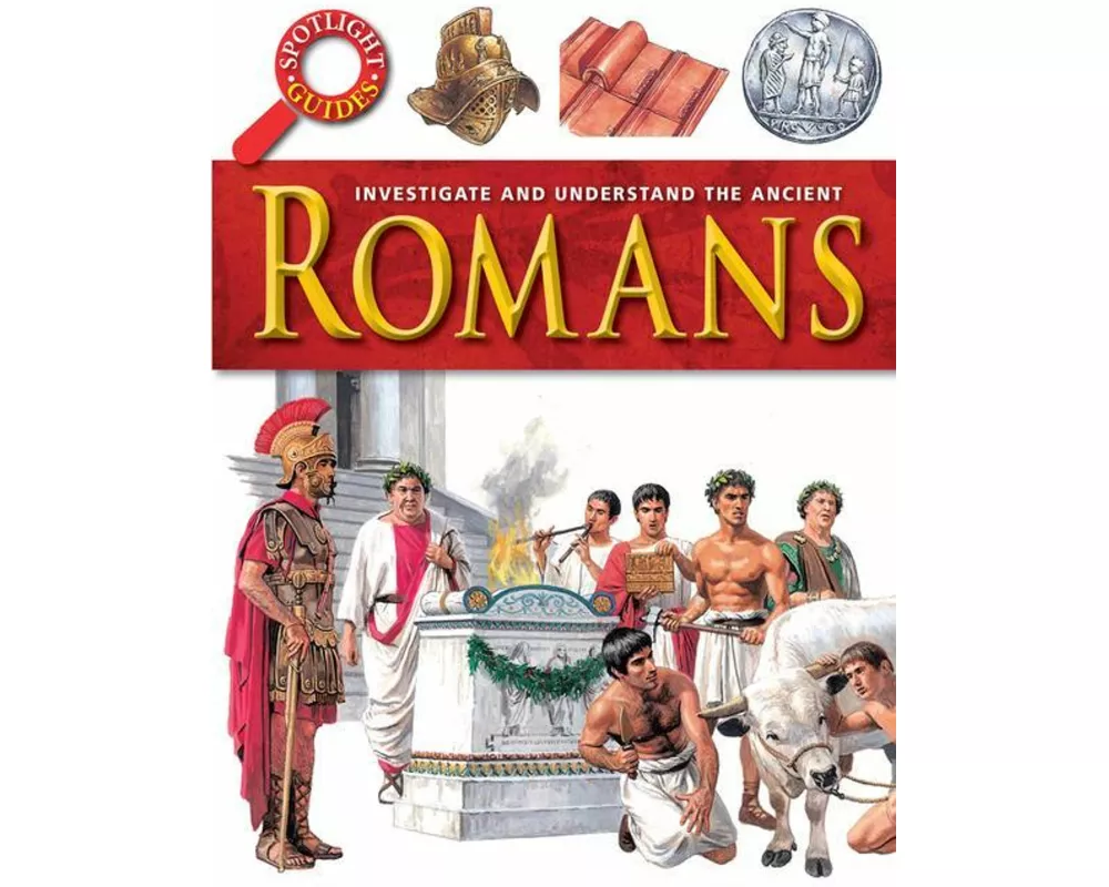 Ancient Romans