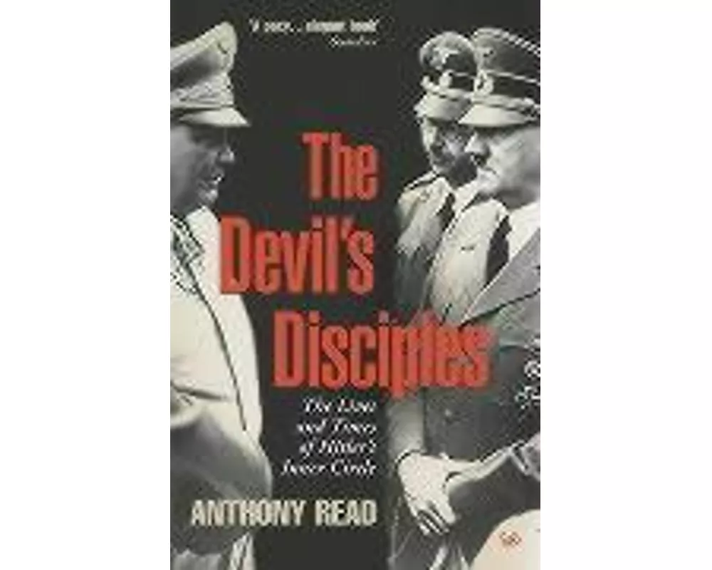 The Devil's Disciples