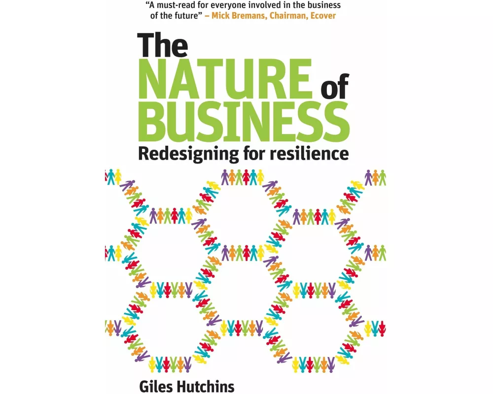 The Nature of Business