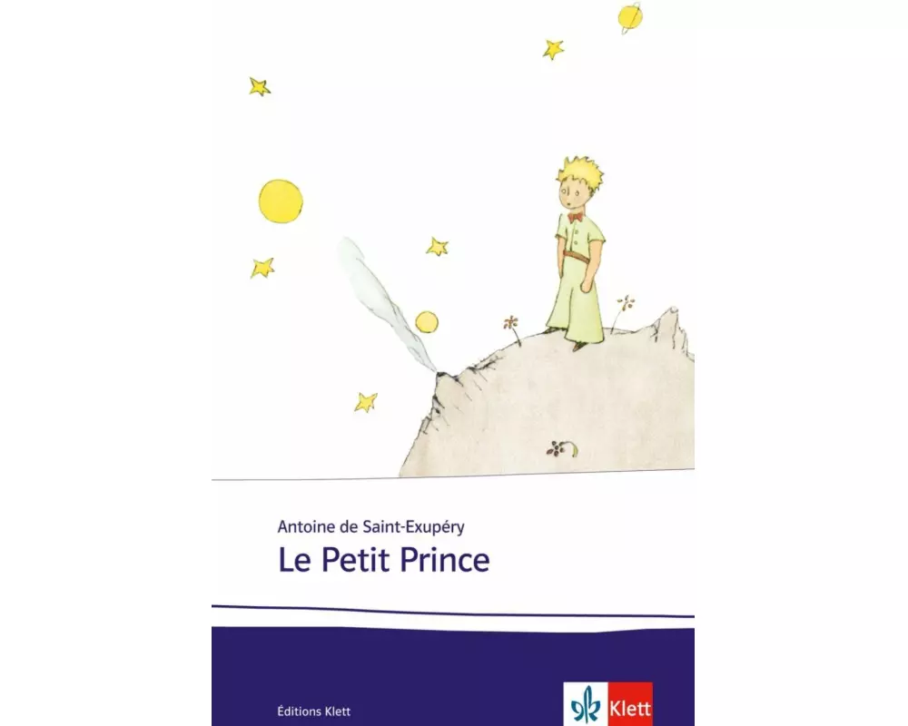 Le Petit Prince