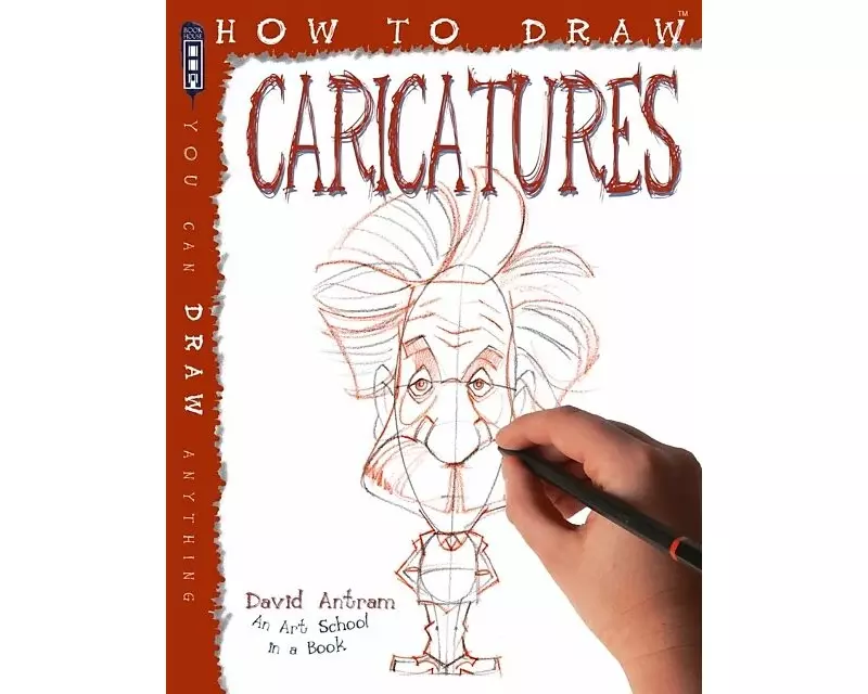 How To Draw Caricatures