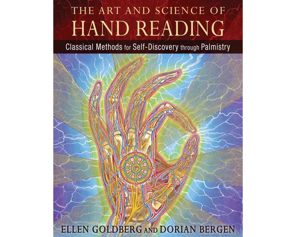 The Art and Science of Hand Reading