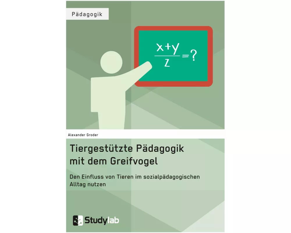 Tiergestützte Pädagogik mit dem Greifvogel