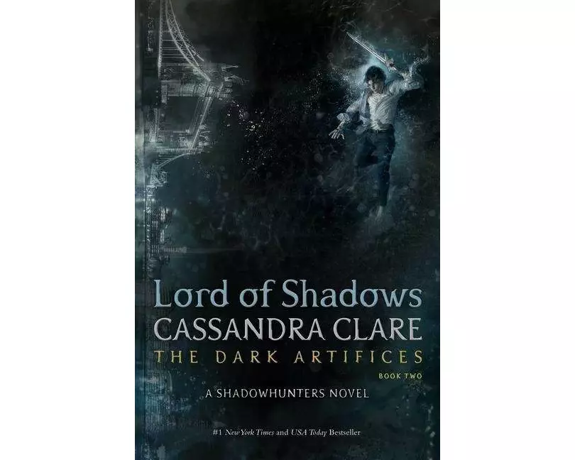 Lord of Shadows