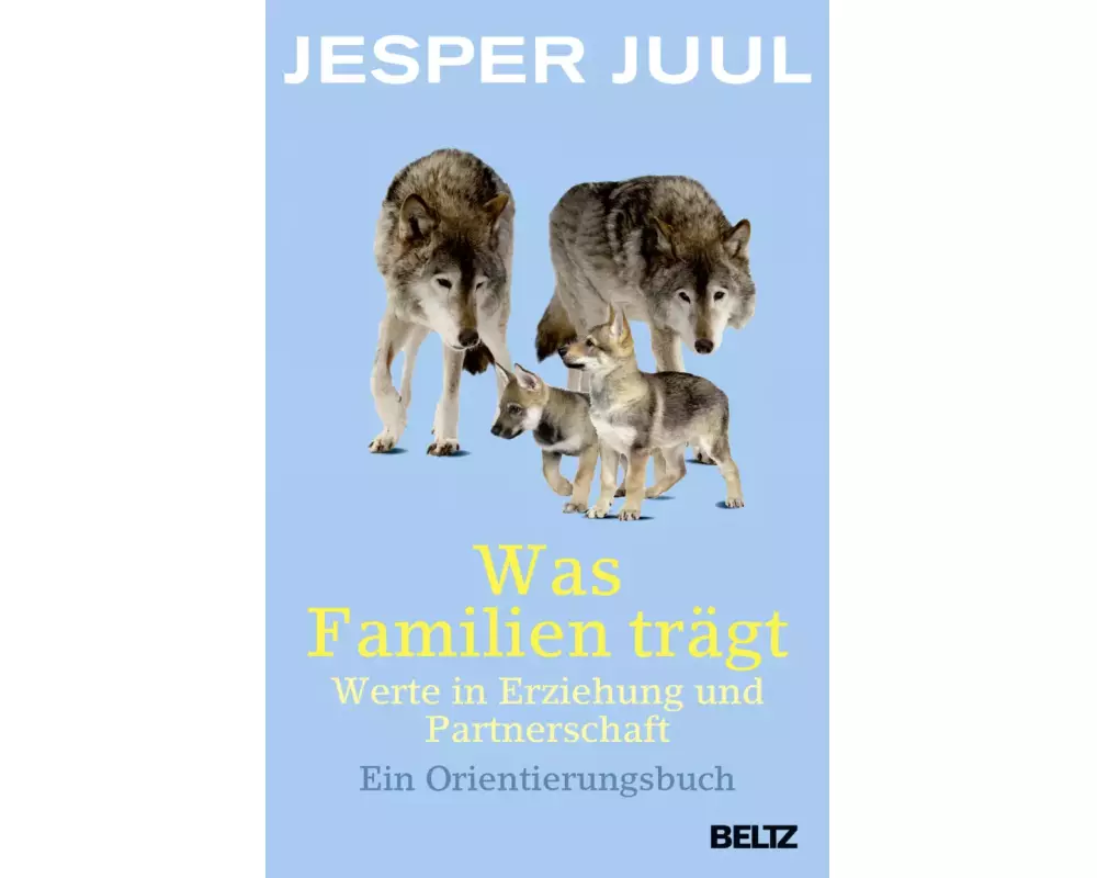 Was Familien trägt