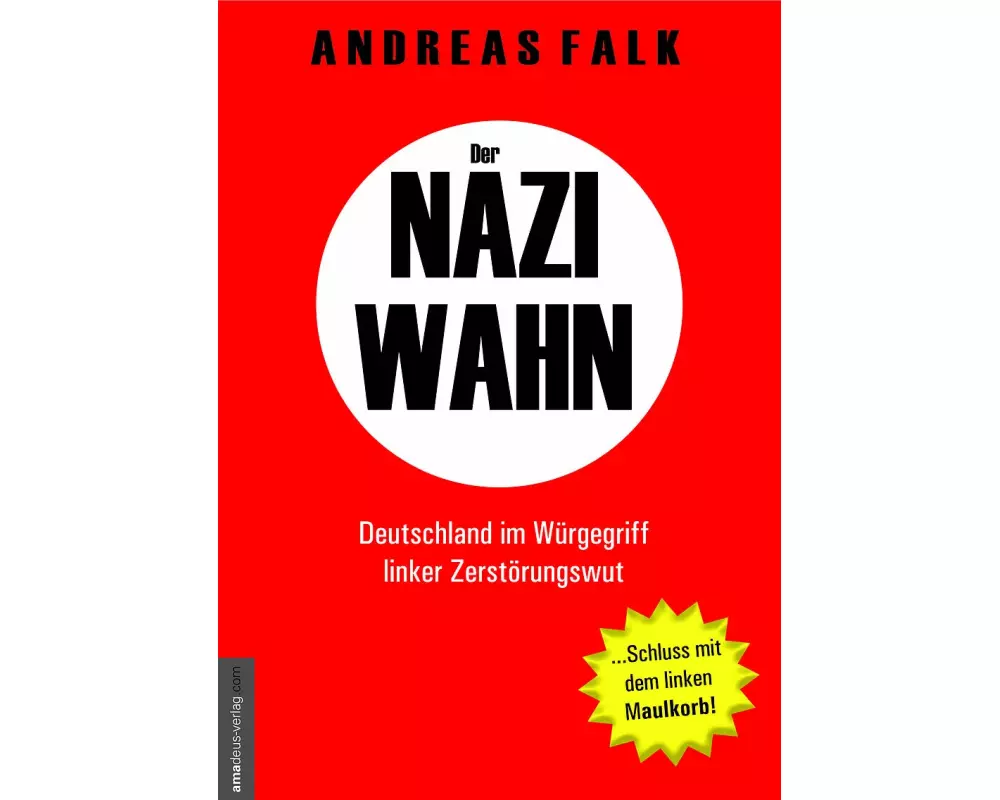 Der Naziwahn