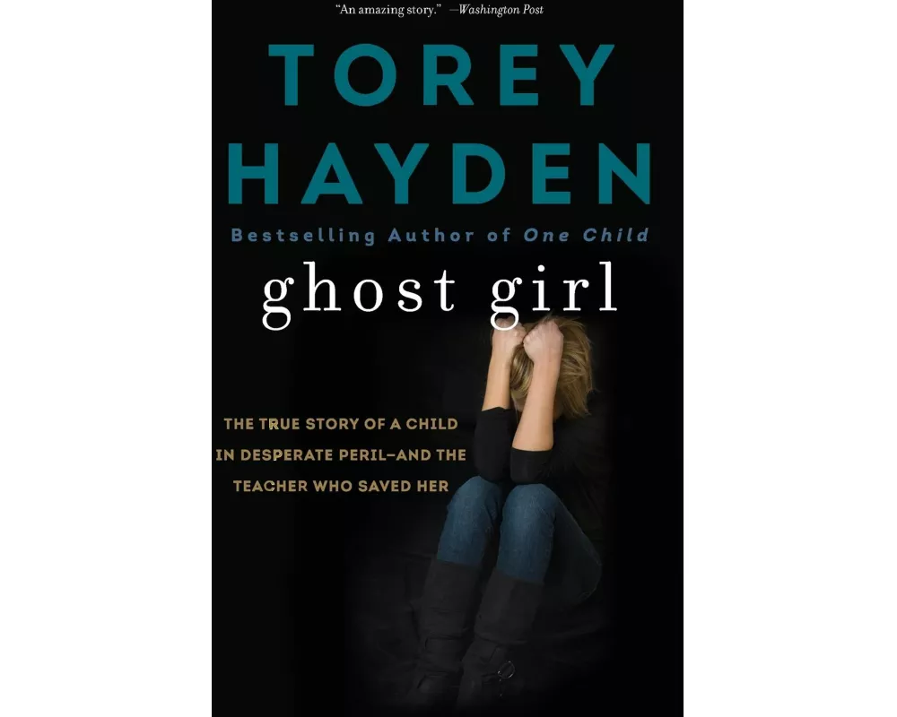 Ghost Girl