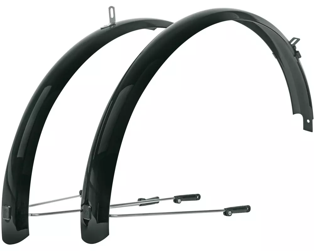 SKS Bluemels Basic 24" Schwarz