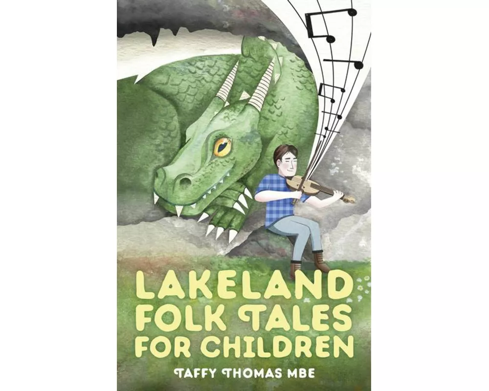 Lakeland Folk Tales for Children