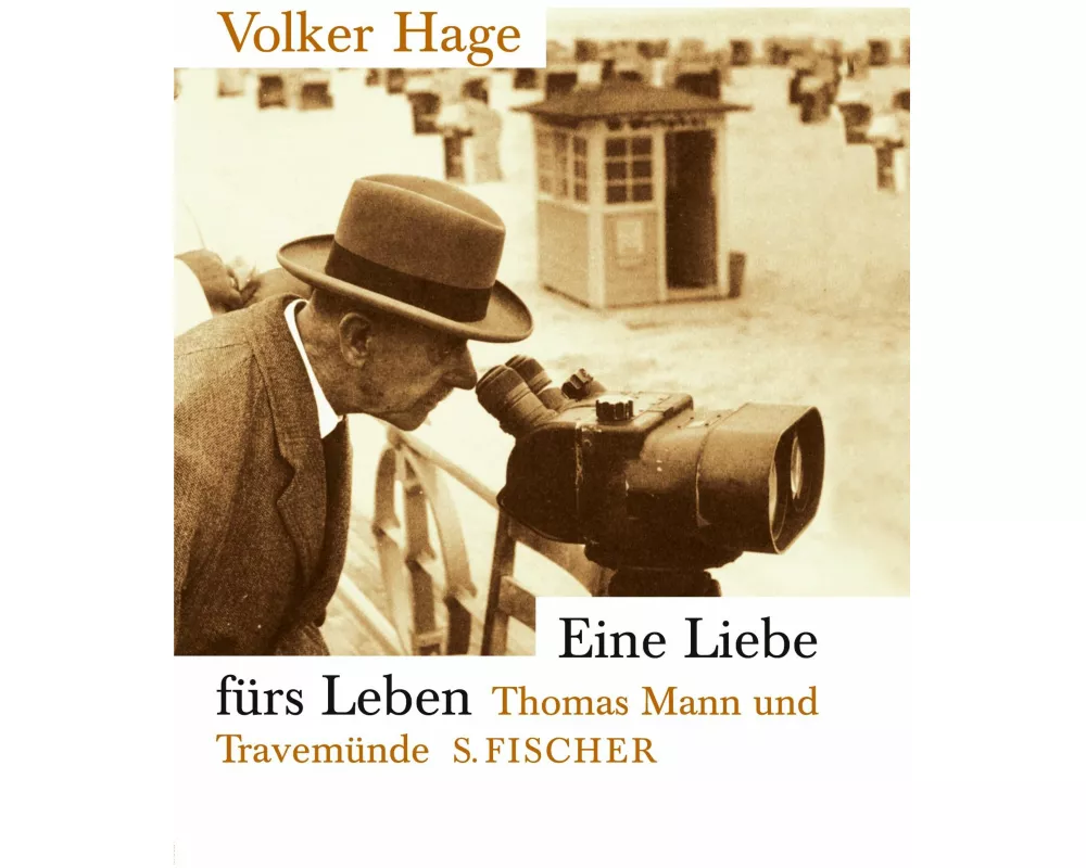 Eine Liebe fürs Leben