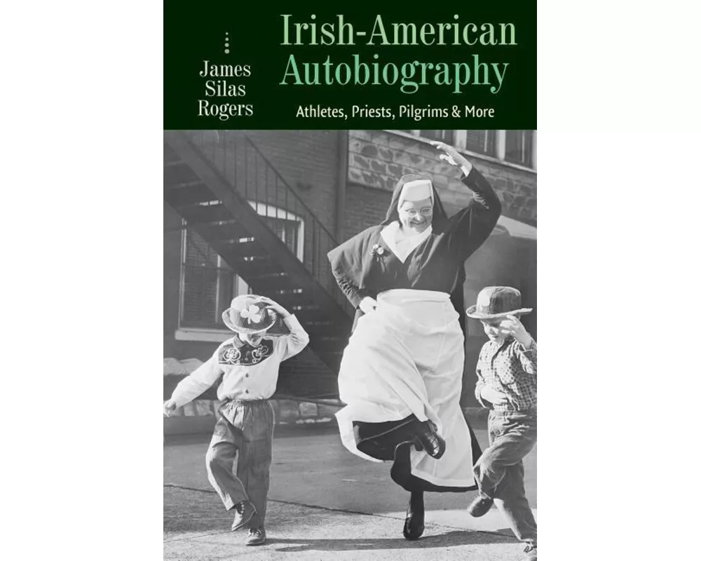 Irish-American Autobiography
