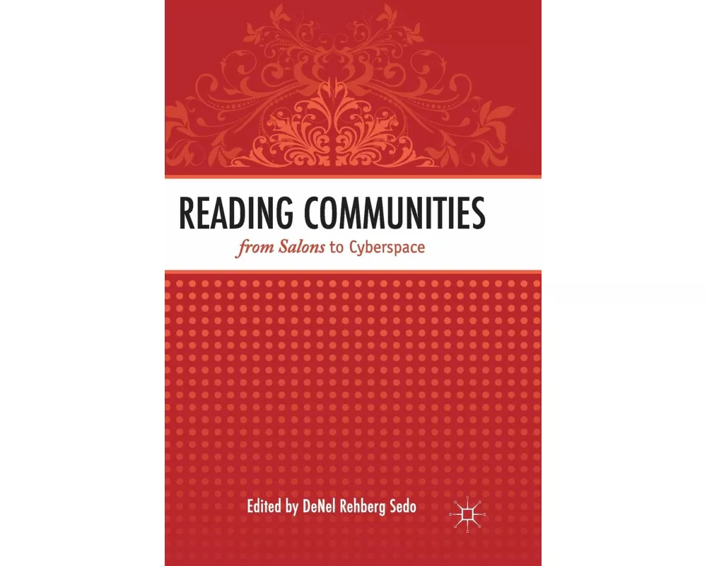 Reading Communities from Salons to Cyberspace