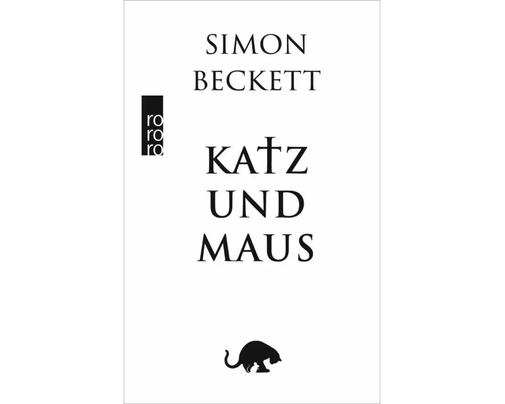 Katz und Maus