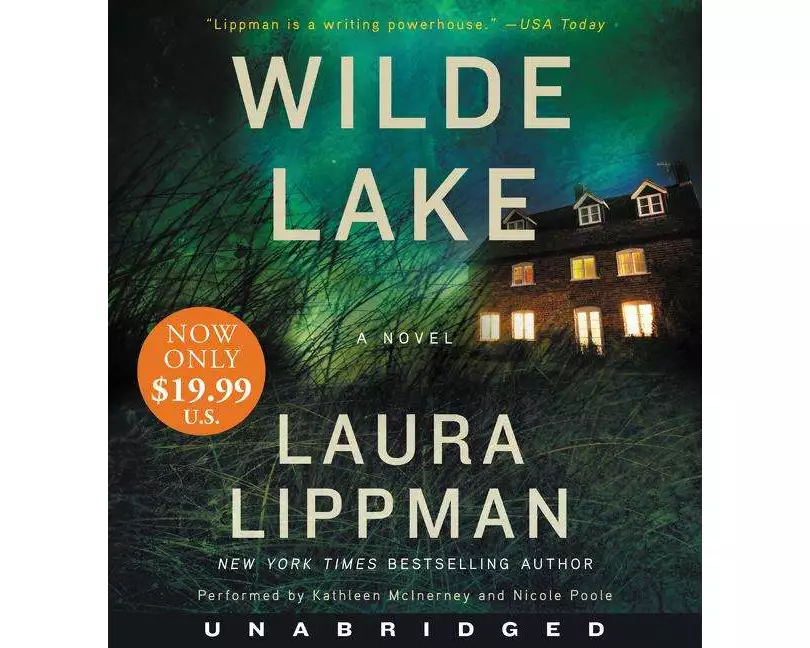 Wilde Lake Low Price CD