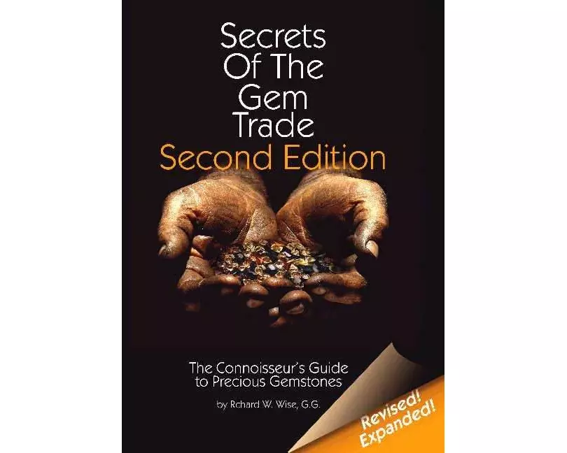 Secrets of the Gem Trade