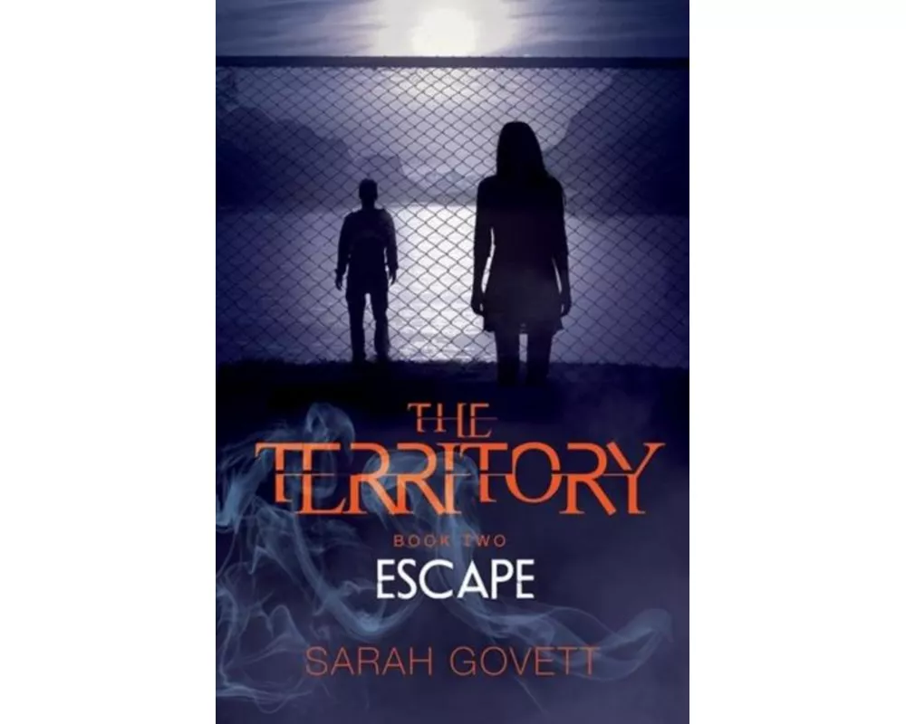 The Territory, Escape