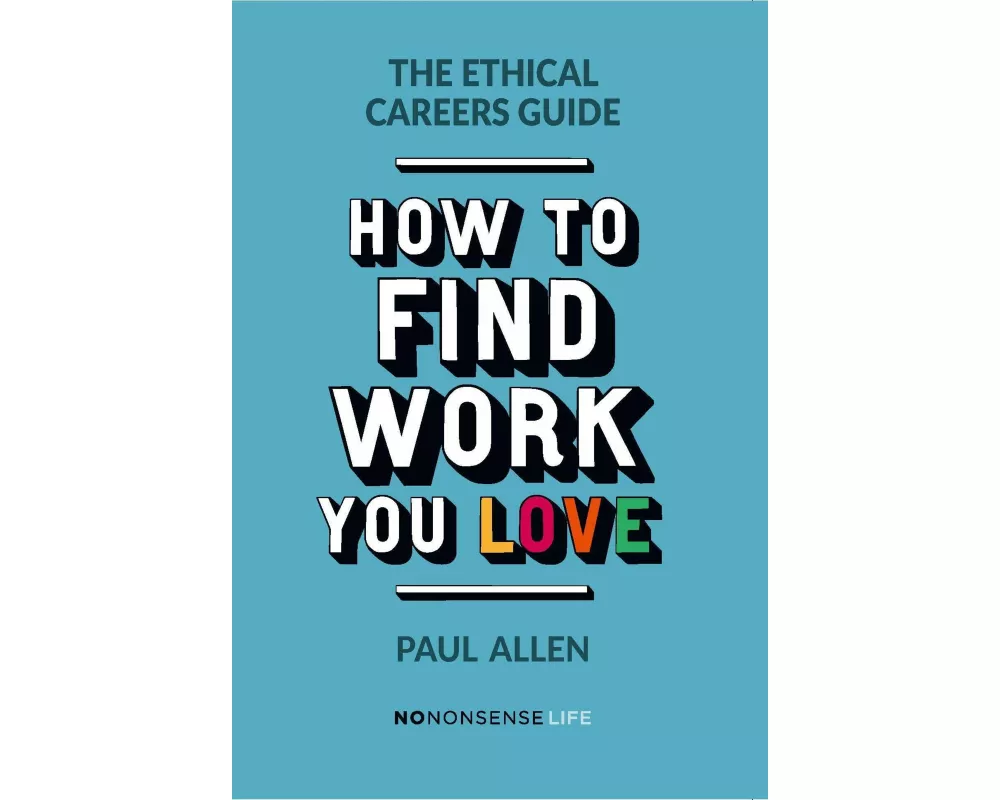 The Ethical Careers Guide