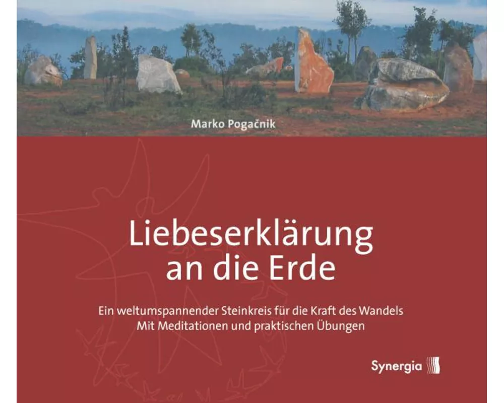 Liebeserklärung an die Erde