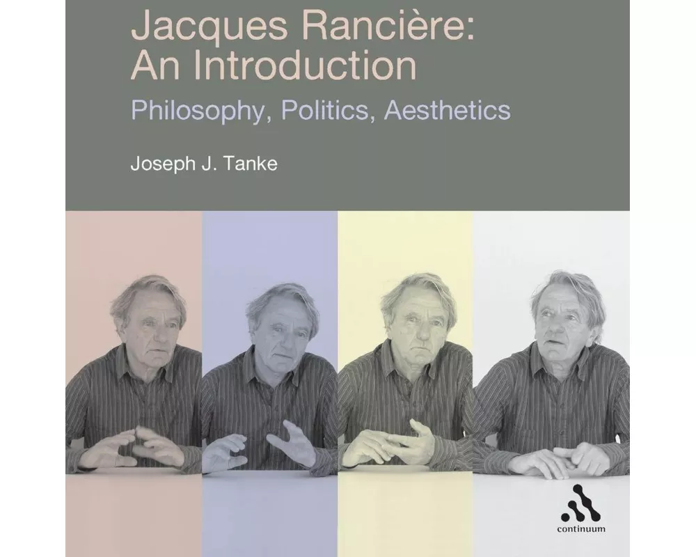Jacques Ranciere