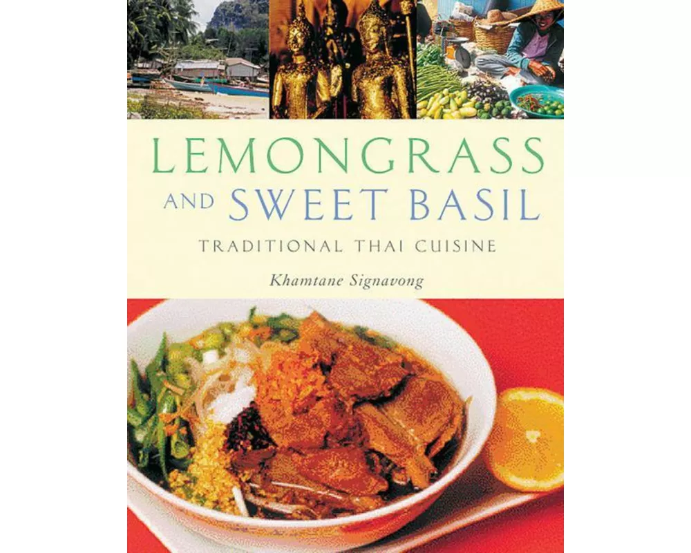 The Lebanese Kitchen: Quick and Healthy Recipes