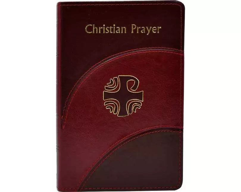 Christian Prayer