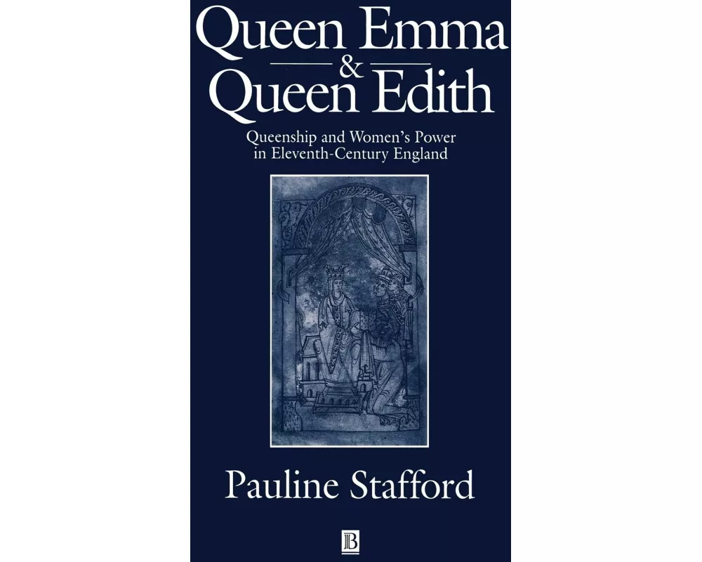 Queen Emma and Queen Edith