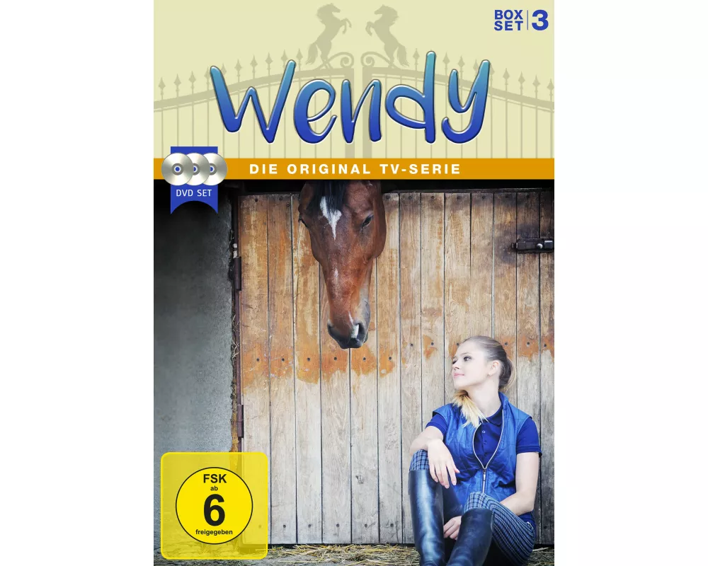 Wendy