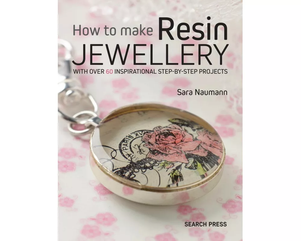 How to Make Resin Jewellery