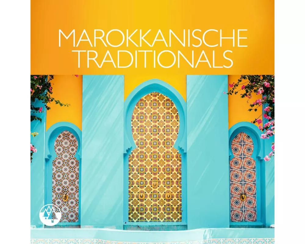 Marokkanische Traditionals