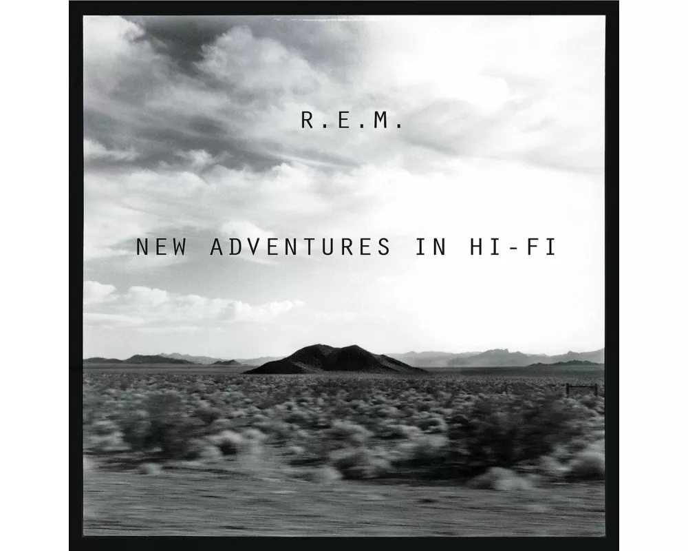 New Adventures In Hi-Fi