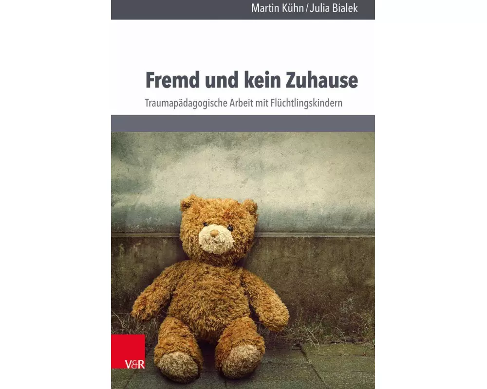 Fremd und kein Zuhause