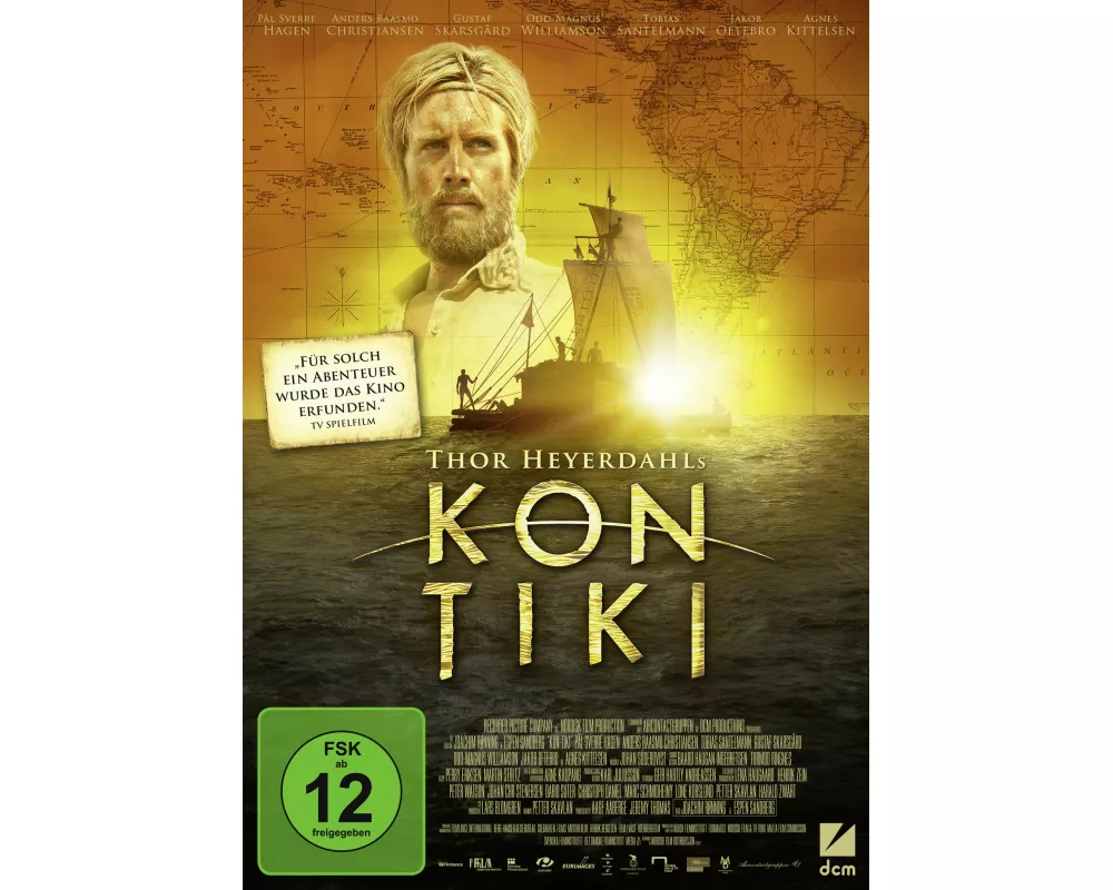 Kon Tiki