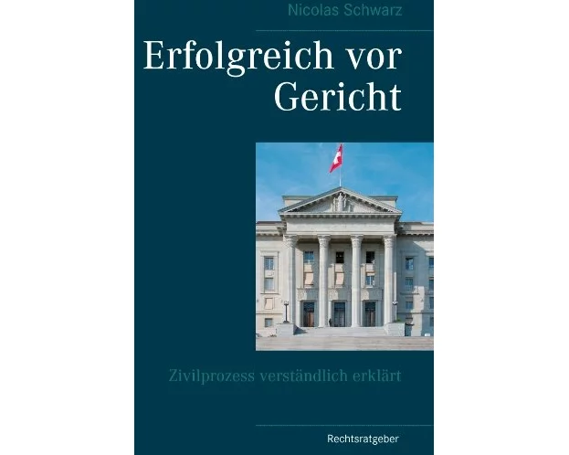 Erfolgreich vor Gericht