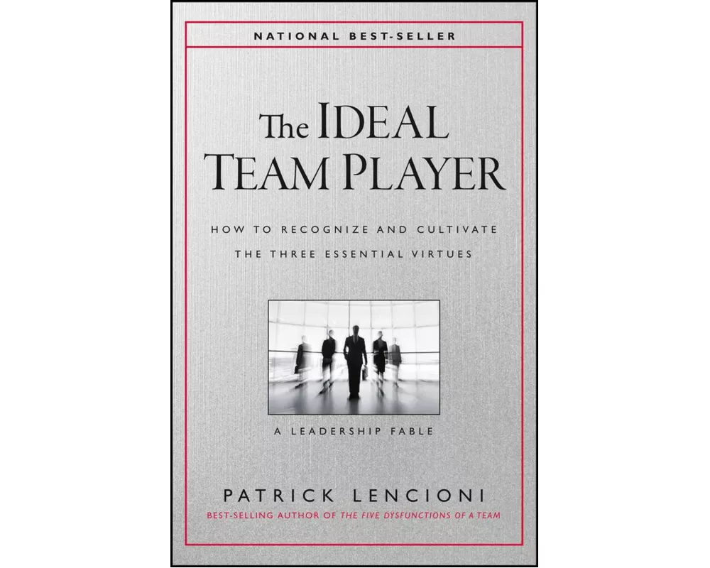 Ideal Team Player