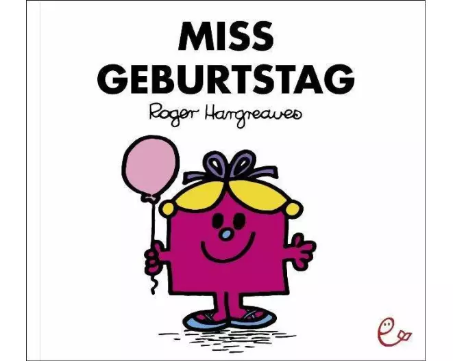 Miss Geburtstag