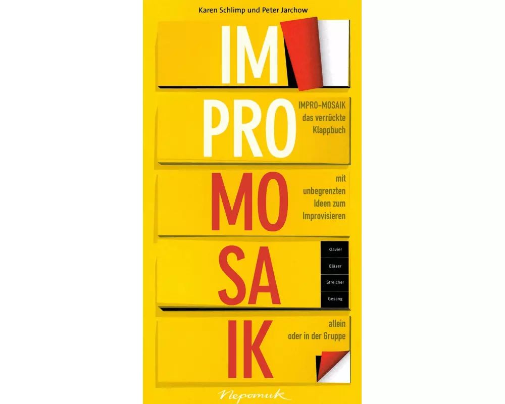 Impro-Mosaik