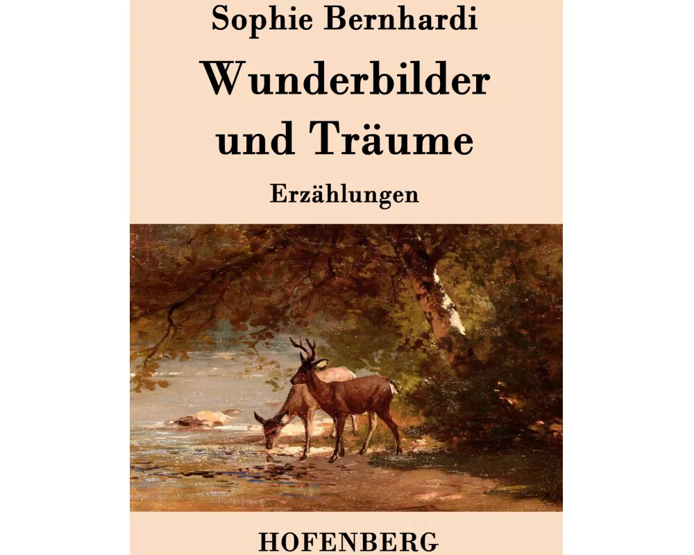 Wunderbilder und Träume