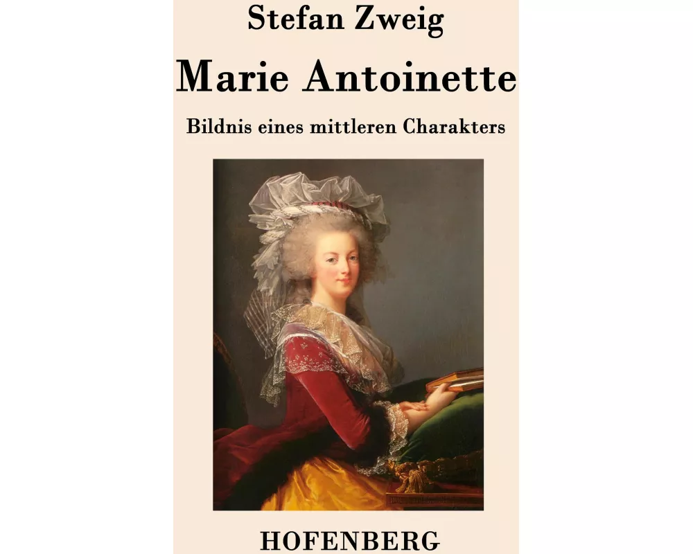 Marie Antoinette