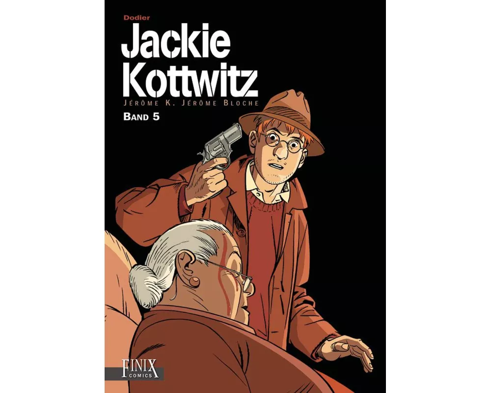 Jackie Kottwitz